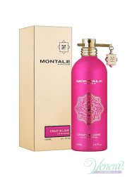 Montale Crazy In Love EDP 100ml for Women