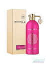 Montale Crazy In Love EDP 100ml for Women Without Package Women's Fragrances without package
