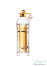 Montale Diamond Flowers EDP 100ml for Women Without Package