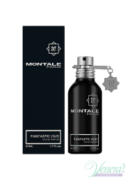 Montale Fantastic Oud EDP 50ml for Men and...