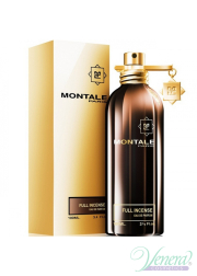 Montale Full Incense EDP 100ml for Men and Wome...