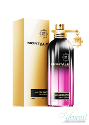Montale Golden Sand EDP 100ml for Men and Women Unisex Fragrances
