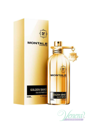 Montale Golden Sand EDP 50ml for Men and Women