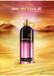 Montale Golden Sand EDP 50ml for Men and Women Unisex Fragrances