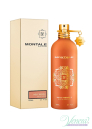 Montale Holy Neroli EDP 100ml for Men and Women Without Package