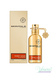 Montale Honey Aoud EDP 50ml for Men and Women