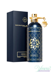 Montale Infinity EDP 100ml for Men and Women