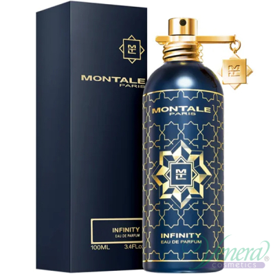 Montale Infinity EDP 100ml for Men and Women Unisex Fragrances