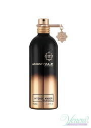 Montale Intense Amber EDP 50ml for Men and Women