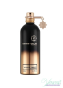 Montale Intense Amber EDP 100ml for Men and Women Unisex Fragrances