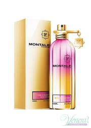 Montale Intense Cherry EDP 100ml for Men and Women Unisex Fragrances