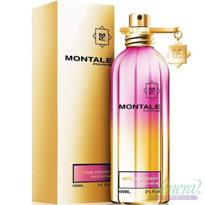 Montale Intense Cherry EDP 100ml for Men and Women Unisex Fragrances