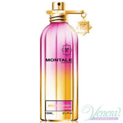 Montale Intense Cherry EDP 100ml for Men and Women Without Package Unisex Fragrances without package