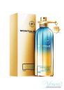 Montale Intense So Iris EDP 100ml for Men and Women Without Package Unisex Fragrances without package