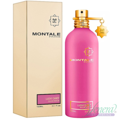 Montale Lucky Candy EDP 100ml for Men and Women Unisex Fragrances
