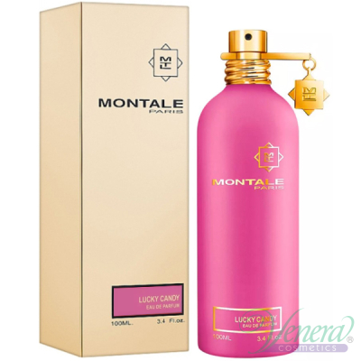 Montale Lucky Candy EDP 50ml for Men and Women Unisex Fragrances