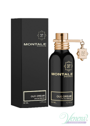 Montale Oud Dream EDP 50ml for Men and Women Unisex Fragrances