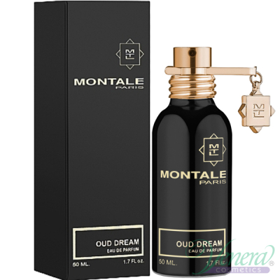 Montale Oud Dream EDP 50ml for Men and Women Unisex Fragrances