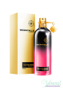 Montale Oud Fool Roses EDP 100ml for Men and Women Without Package Unisex Fragrances without package