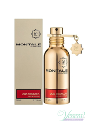Montale Oud Tobacco EDP 50ml for Men and Women Unisex Fragrances