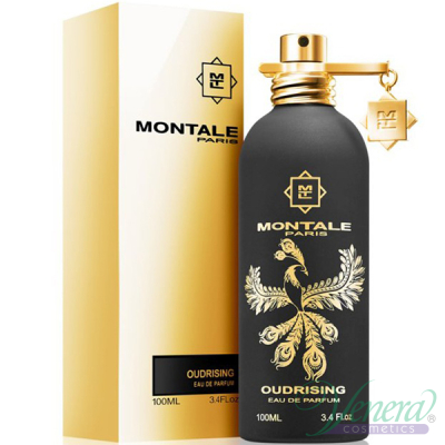 Montale Oudrising EDP 100ml for Men and Women Unisex Fragrances
