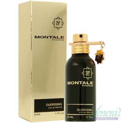 Montale Oudrising EDP 50ml for Men and Women Unisex Fragrances