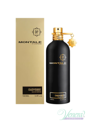 Montale Oudyssee EDP 100ml for Men and Women Wi...