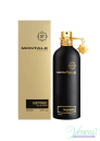 Montale Oudyssee EDP 100ml for Men and Women Without Package Unisex Fragrances without package