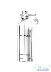 Montale Patchouli Leaves EDP 100ml for Men and ...