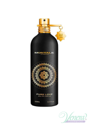Montale Pure Love EDP 100ml for Men and Women