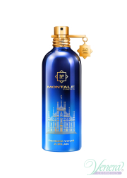 Montale Rendez-vous à Milan EDP 100ml for Men and Women Without Package Unisex Fragrances without package