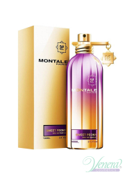 Montale Sweet Peony EDP 100ml for Men and Women