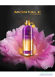 Montale Sweet Peony EDP 100ml for Men and Women