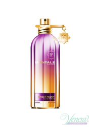 Montale Sweet Peony EDP 100ml for Men and Women...