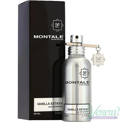 Montale Vanilla Extasy EDP 50ml for Women Women's Fragrance