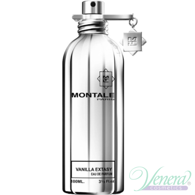 Montale Vanilla Extasy EDP 100ml for Women Without Package Women's Fragrance without package