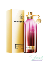 Montale Velvet Fantasy EDP 100ml for Women Women's Fragrance