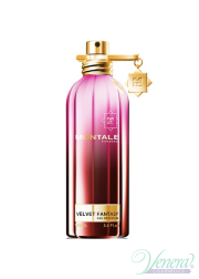 Montale Velvet Fantasy EDP 100ml for Women Without Package Women's Fragrance without package