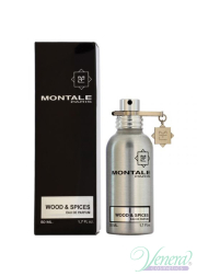 Montale Wood & Spices EDP 50ml for Men