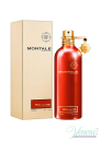 Montale Wood On Fire EDP 100ml for Men and Women Without Package Unisex Fragrances without package