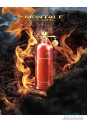 Montale Wood On Fire EDP 100ml for Men and Women Unisex Fragrances