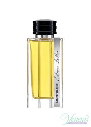 Montblanc Extreme Leather EDP 125ml for Men Without Package Men's Fragrance without package
