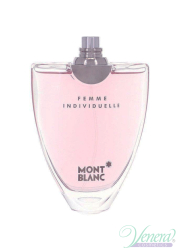 Mont Blanc Femme Individuelle EDT 75ml for Women Without Package