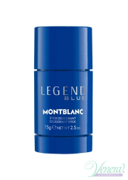 Mont Blanc Legend Blue Deo Stick 75ml for Men