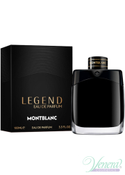 Mont Blanc Legend Eau de Parfum EDP 100ml ...