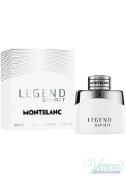 Mont Blanc Legend Spirit EDT 30ml for Men