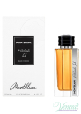 Montblanc Patchouli Ink EDP 125ml for Men Without Package Men's Fragrance without package