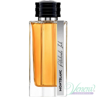 Montblanc Patchouli Ink EDP 125ml for Men Without Package Men's Fragrance without package