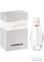 Mont Blanc Signature EDP 30ml for Women Women's Fragrance