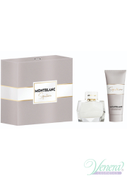 Montblanc Signature Set (EDP 50ml + BL 100ml) f...